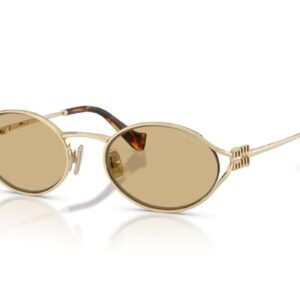 MIU MIU SMU52Y ZVN-1OR 54/21 GÜNEŞ GÖZLÜĞÜ