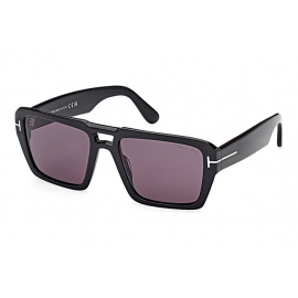 TOM FORD TF1153 01A 56/19 GÜNEŞ GÖZLÜĞÜ