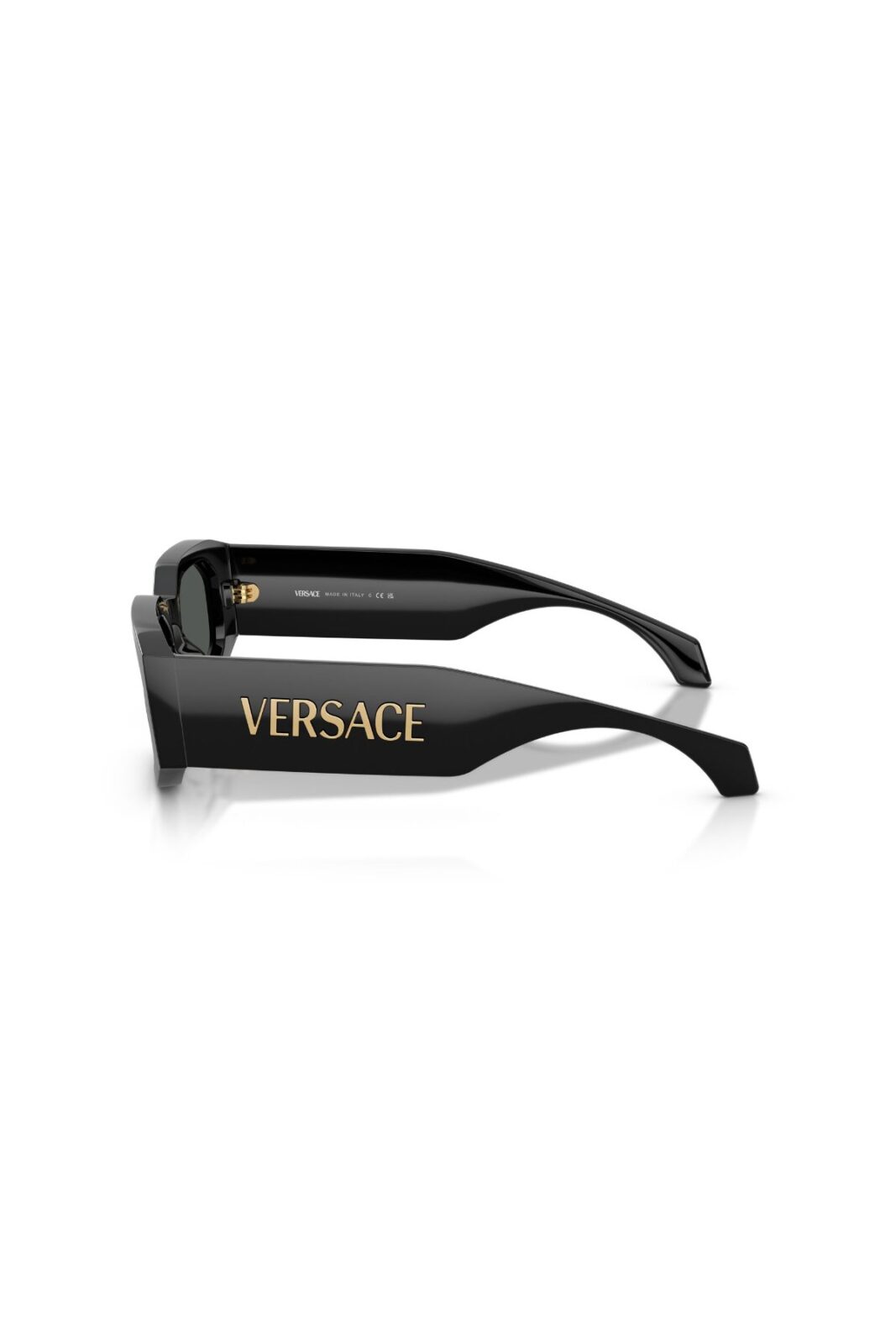 VERSACE 4489-U GB1/87 55*18 GÜNEŞ GÖZLÜĞÜ - Görsel 3