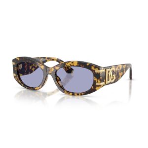 DOLCE & GABBANA DG4502 3330/1A 55/18 GÜNEŞ GÖZLÜĞÜ
