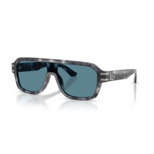 DOLCE & GABBANA DG4507 3445/1 GÜNEŞ GÖZLÜĞÜ
