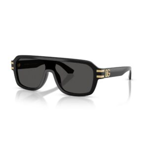 DOLCE & GABBANA DG4507 501/87 GÜNEŞ GÖZLÜĞÜ
