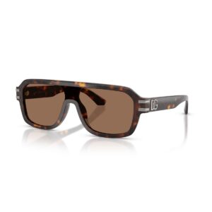 DOLCE & GABBANA DG4507 502/73 GÜNEŞ GÖZLÜĞÜ