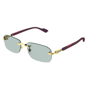 GUCCI GG1221S 003 56/16 Güneş Gözlüğü