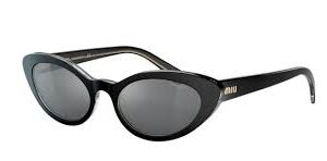 MIU MIU SMU09U 2AF-175 53/19 GÜNEŞ GÖZLÜĞÜ