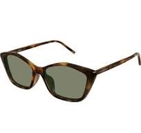 SAINT LAURENT SL775 003 57/17 GÜNEŞ GÖZLÜĞÜ