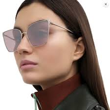 TOM FORD TF653 16Z 59/15 GÜNEŞ GÖZLÜĞÜ - Görsel 3