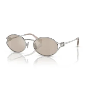 MIU MIU SMU52Y 1BC-10F 54/21 GÜNEŞ GÖZLÜĞÜ