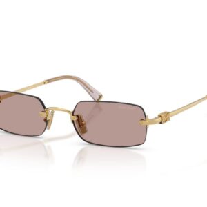 MIU MIU SMU B50 5AK-20I 52/20 Güneş Gözlüğü