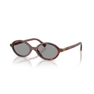 MIU MIU SMU04Z 21C-40O 50/18 GÜNEŞ GÖZLÜĞÜ