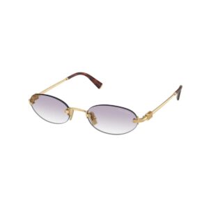 MIU MIU SMU A54 5AK-04O 51/20 Güneş Gözlüğü