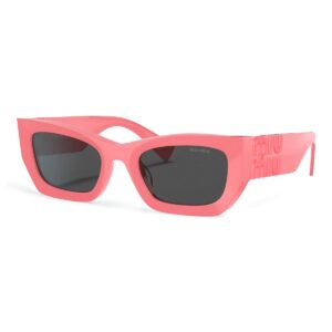 MIU MIU SMU09W 18C-5S0 53/22 GÜNEŞ GÖZLÜĞÜ