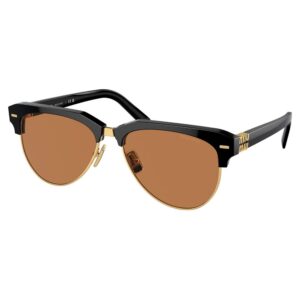 MIU MIU SMU09Z 1AB-2Z1 57/16 GÜNEŞ GÖZLÜĞÜ