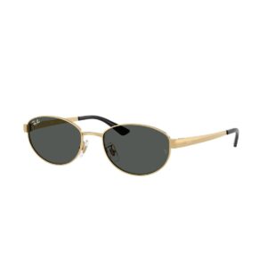 Ray Ban RB 3774D 001/87 55*19 Güneş Gözlüğü