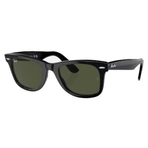 Ray Ban RB 2140 901Wayfarer 50*22 Güneş Gözlüğü