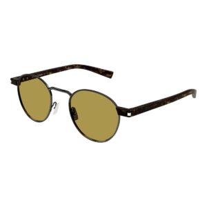 SAINT LAURENT SL707 003 49/21 GÜNEŞ GÖZLÜĞÜ