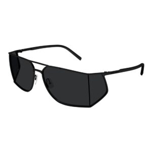 SAINT LAURENT SL750 001 69/13 GÜNEŞ GÖZLÜĞÜ