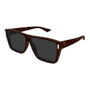SAINT LAURENT SL756 002 64/9 GÜNEŞ GÖZLÜĞÜ