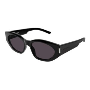 SAINT LAURENT SL638 001 55/18 GÜNEŞ GÖZLÜĞÜ