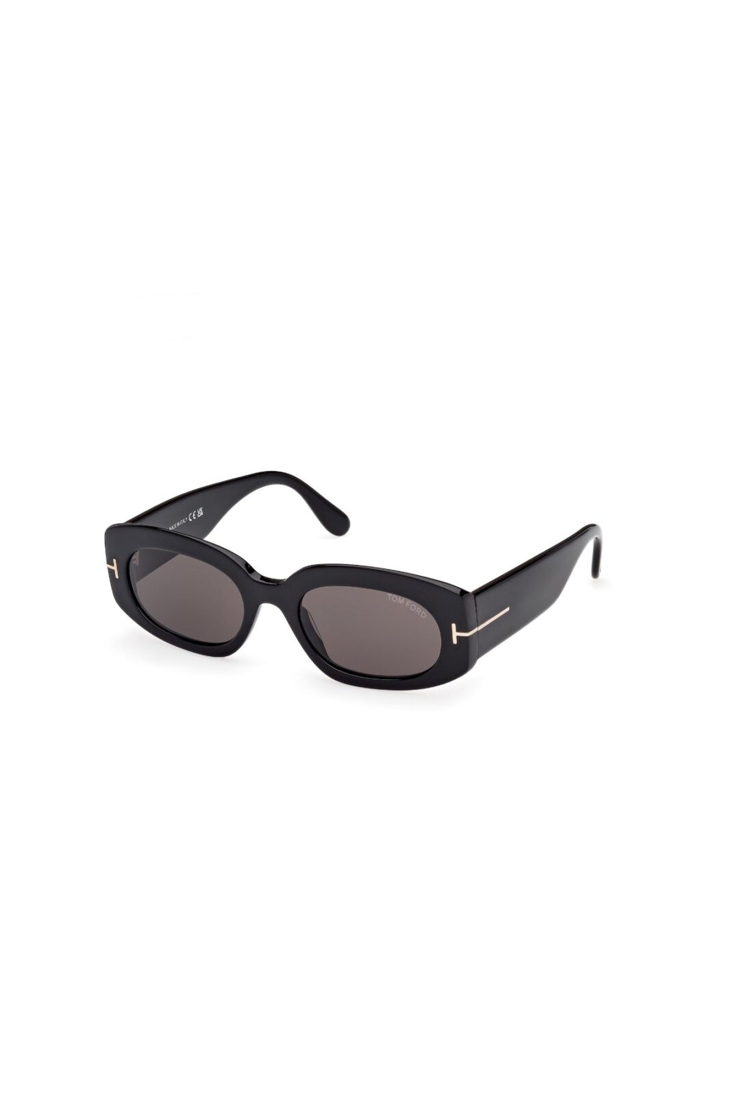 Tom Ford TF1187 01A 52/20 Güneş Gözlüğü