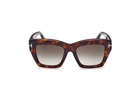 TOM FORD TF1191 52B 52/19 GÜNEŞ GÖZLÜĞÜ - Görsel 2