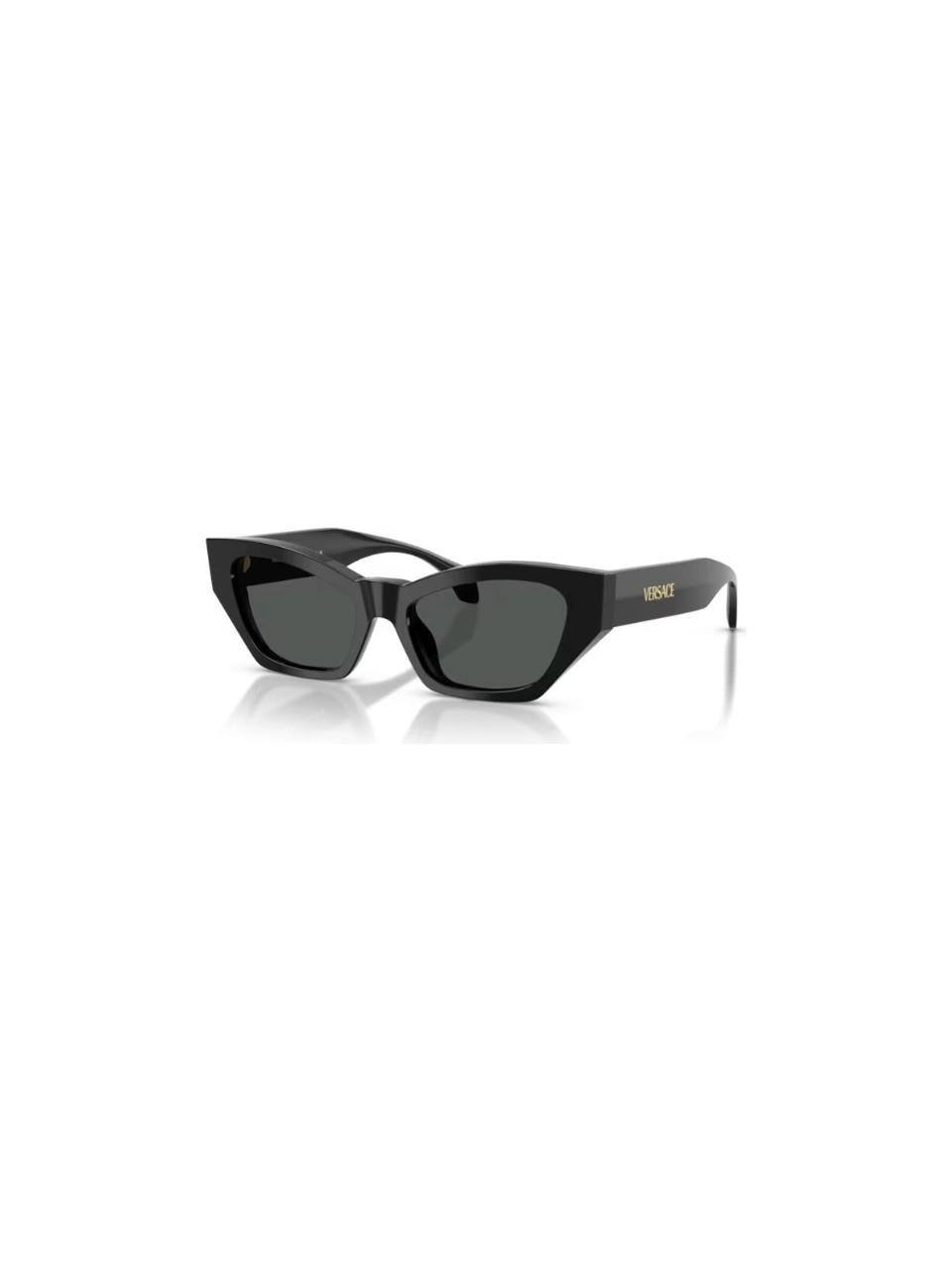 VERSACE 4488-U GB1/87 53*17 GÜNEŞ GÖZLÜĞÜ
