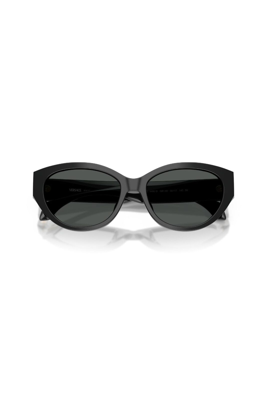 VERSACE 4495-C GB1/87 56*17 GÜNEŞ GÖZLÜĞÜ - Görsel 4
