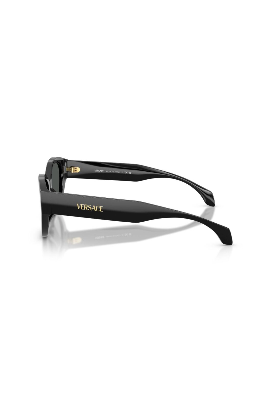 VERSACE 4495-C GB1/87 56*17 GÜNEŞ GÖZLÜĞÜ - Görsel 3