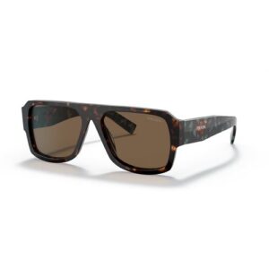 PRADA SPR22Y 2AU-06B 56*16 GÜNEŞ GÖZLÜĞÜ