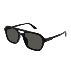 GUCCI GG1823 001 57*18 GÜNEŞ GÖZLÜĞÜ