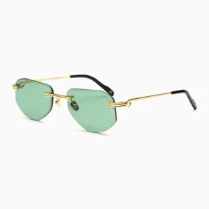 BUST OUT COBRA D. ORO 57*19 GÜNEŞ GÖZLÜĞÜ