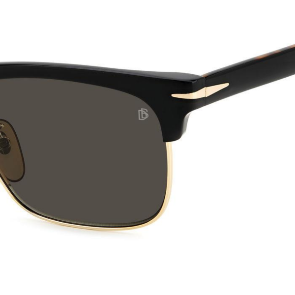 DAVID BECKHAM DB1119/G/S XWYIR 55*19 GÜNEŞ GÖZLÜĞÜ - Görsel 4
