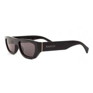GUCCI GG1134 002 53*19 GÜNEŞ GÖZLÜĞÜ