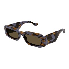 GUCCI GG1426 003 54*19 GÜNEŞ GÖZLÜĞÜ