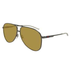 GUCCI GG1677 003 62*11 GÜNEŞ GÖZLÜĞÜ