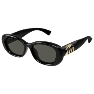 GUCCI GG1829SK 001 53*18 GÜNEŞ GÖZLÜĞÜ