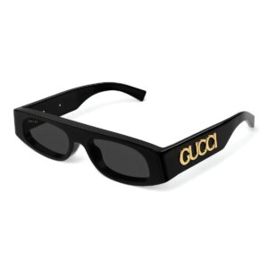 GUCCI GG1771 001 51*16 GÜNEŞ GÖZLÜĞÜ