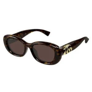 GUCCI GG1829 002 53*18 GÜNEŞ GÖZLÜĞÜ