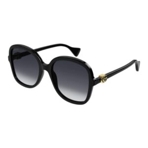 GUCCI GG1178 002 56*20 GÜNEŞ GÖZLÜĞÜ