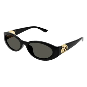 GUCCI GG1662 001 56*18 GÜNEŞ GÖZLÜĞÜ
