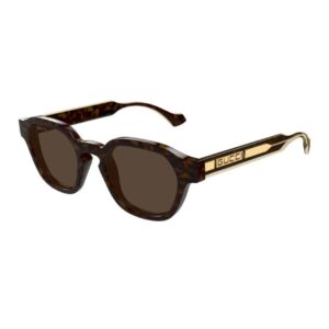 GUCCI GG1730 002 50*21 GÜNEŞ GÖZLÜĞÜ