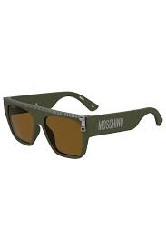 MOSCHINO MOS165/S 1ED70 56*16 GÜNEŞ GÖZLÜĞÜ