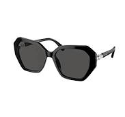 SWAROVSKI SK6017 100187 56*17 GÜNEŞ GÖZLÜĞÜ