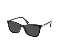 SWAROVSKI SK6004 100187 55*16 GÜNEŞ GÖZLÜĞÜ
