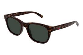 GUCCI GG1985S 002 54*19 GÜNEŞ GÖZLÜĞÜ