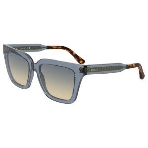 LACOSTE L6063S 038 55*18 GÜNEŞ GÖZLÜĞÜ