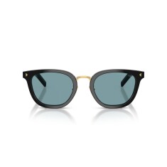 PRADA SPR C01D 16K-04D 52*23 GÜNEŞ GÖZLÜĞÜ - Görsel 2