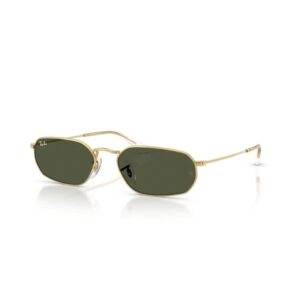 RAYBAN RB3947 001/31 54*18 GÜNEŞ GÖZLÜĞÜ