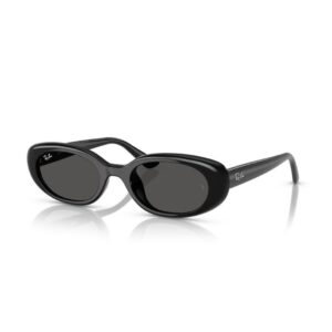 RAYBAN 4441D 667787 53*21 GÜNEŞ GÖZLÜĞÜ