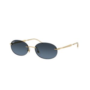 RAYBAN RB3767 001/43 54*18 GÜNEŞ GÖZLÜĞÜ